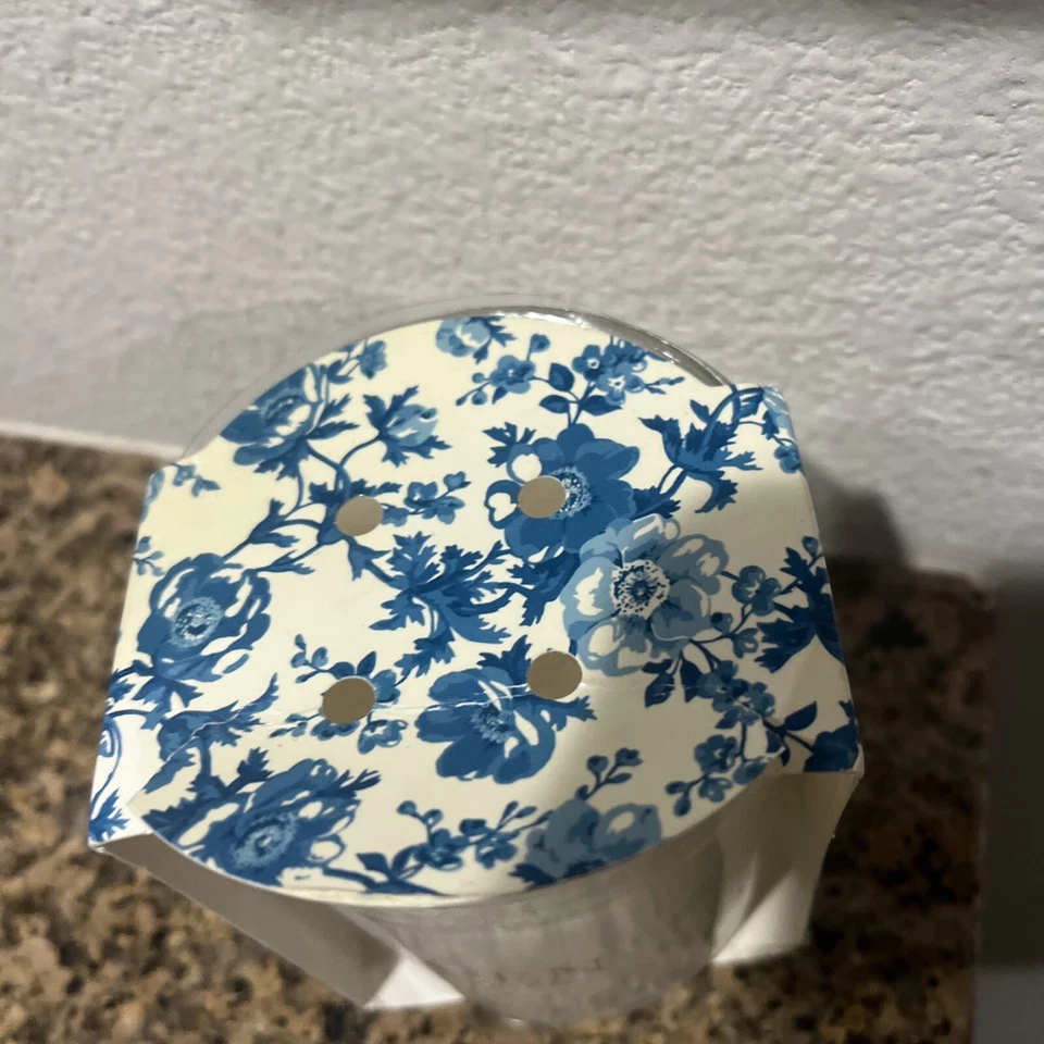 Nueva vela perfumada Ralph Lauren BERGAMOT de una sola mecha 7,2 OZ rara difícil de encontrar ¡LEER!! Foto 3 de 4