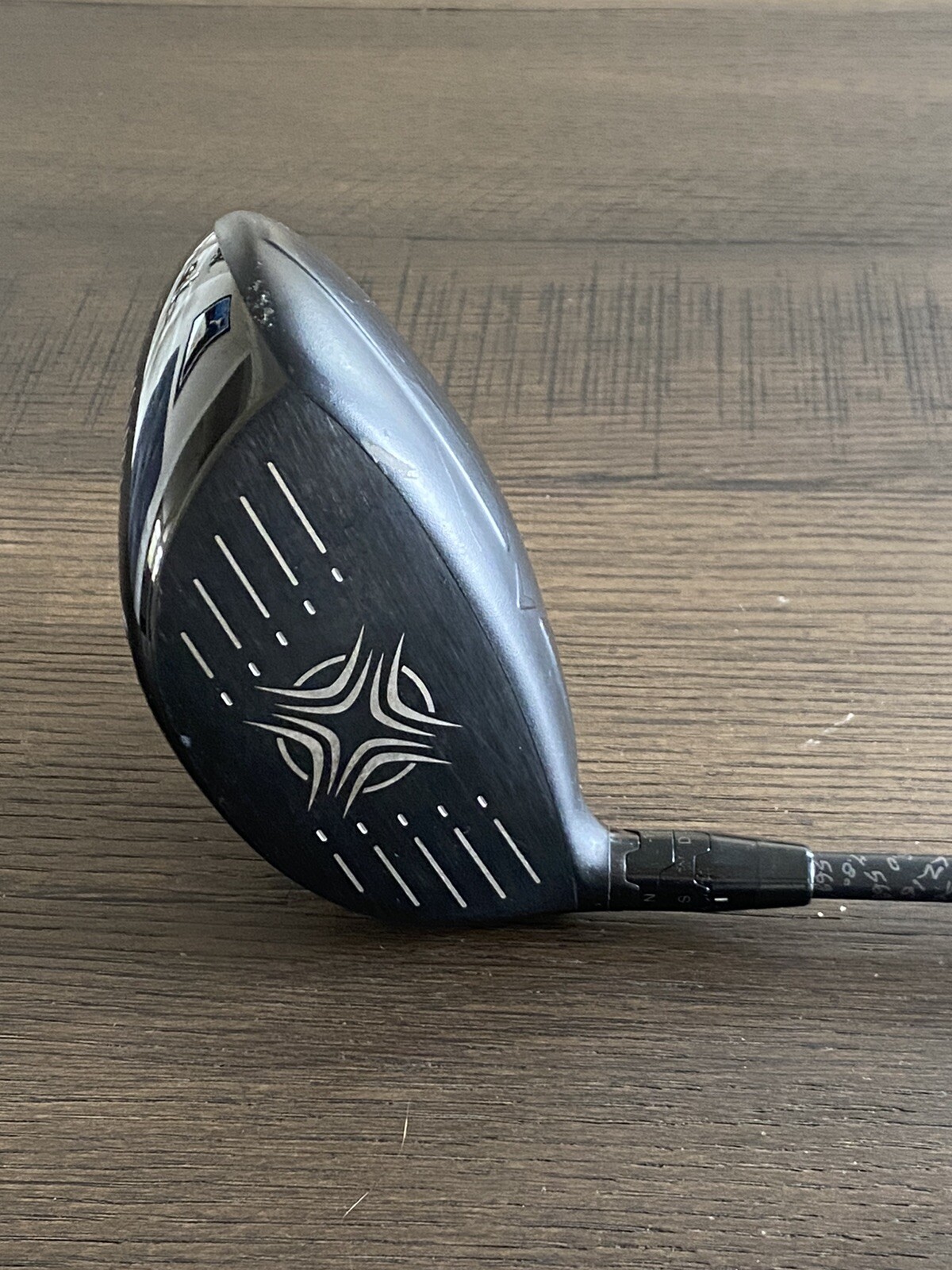 キャロウェイ/XR16プロ ドライバー/XR16 Proドライバー/ツアーAD MT-6S