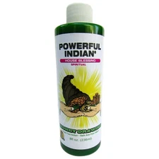 Loteria de Dinero Baño Espiritual / Money Drawing Bath & Floor Wash 8oz