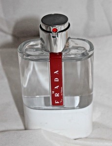 luna rossa eau sport prada