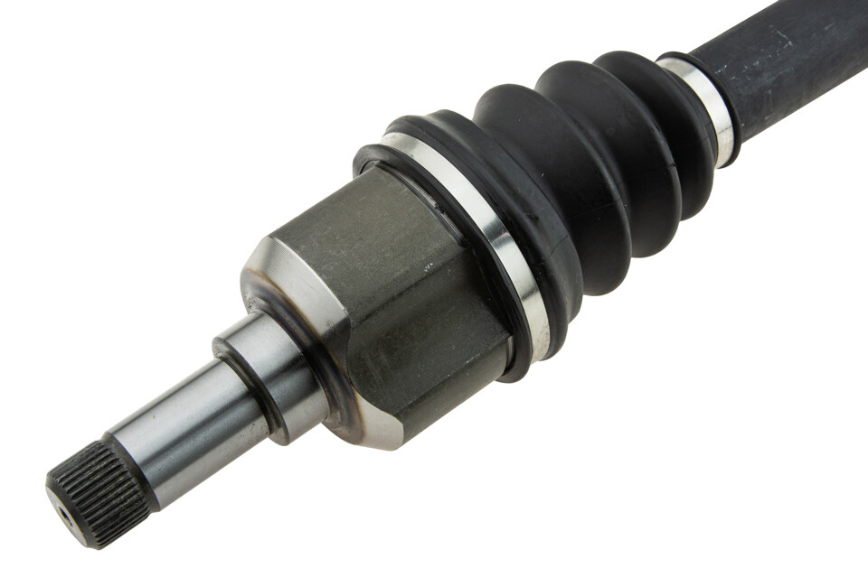 Cardan arbre de transmission gauche Citroën Jumpy Spacetourer 1614921280 - 2