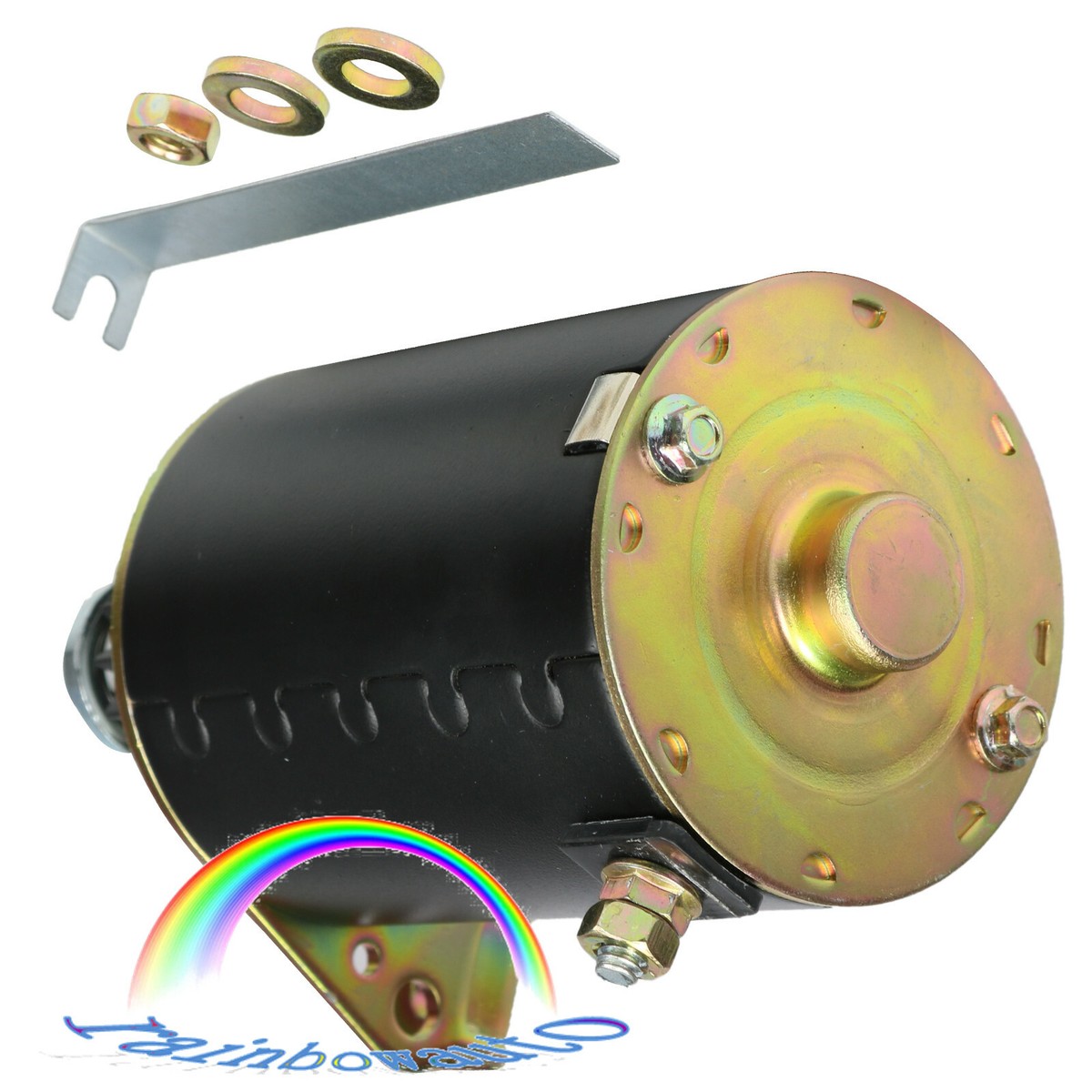 Acquistare Motorino Di Avviamento Briggs & Stratton 84004217? | Il Tuo Specialista Briggs & Stratton - Foto 3