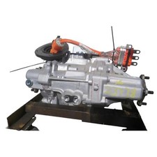 2022 Lexus Ux250h Engine 889 Miles Rear Electric Assist Motor Warranty OEM Part