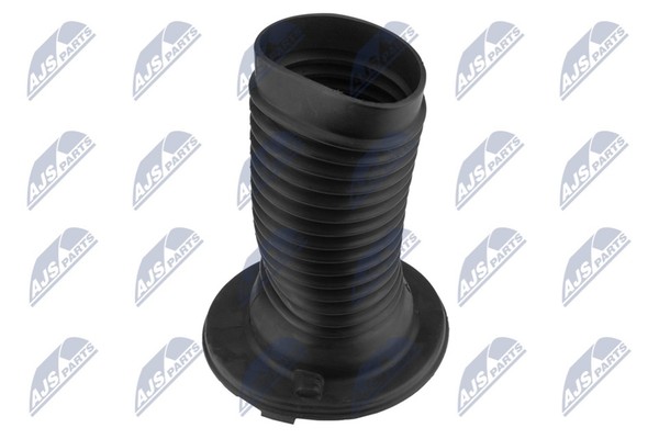 Schutzkappe Faltenbalg StoßDäMpfer NTY AB-MS-035 FüR Mitsubishi Outlander 3 GF2W-image