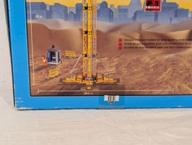 LEGO CITY Building Crane (7905) - New Sealed!