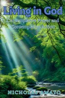 Living IN GOD Contemplative Prayer AND Contemplative Action Amato Taschenbuch