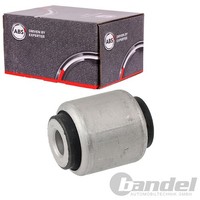 ABS Querlenkerlager Buchse Hinten Oben Passend FüR Audi A4 Seat Exeo | 270901