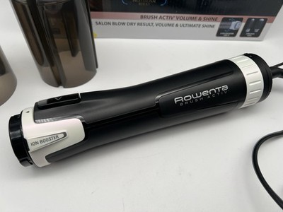 Rowenta Brush Activ Renewal UB9530F0 Warmluftbürste 1000W rotierend