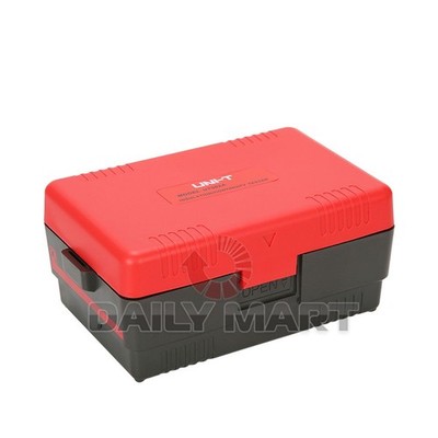New In Box UNI-T UT502A Digital Insulation Tester 2500V