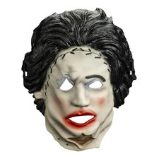 The Texas Chainsaw Massacre 1974 Pretty Woman Adult Retro Injection Costume