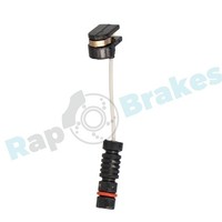 Warnkontakt Bremsbelagverschleiß RAP Brakes R-G0105 FüR Mercedes Klasse Model