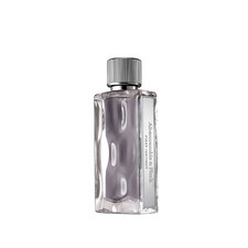 Image of Abercrombie & Fitch First Instinct For Men Eau de 100 ml (Pack of 1) 