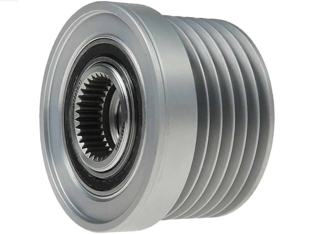 Fits AS ROZRUSZNIKI I ALTERNATORY AFP0028(V) ALTERNATOR LOW-SPEED PUL ⭐UK Stock⭐