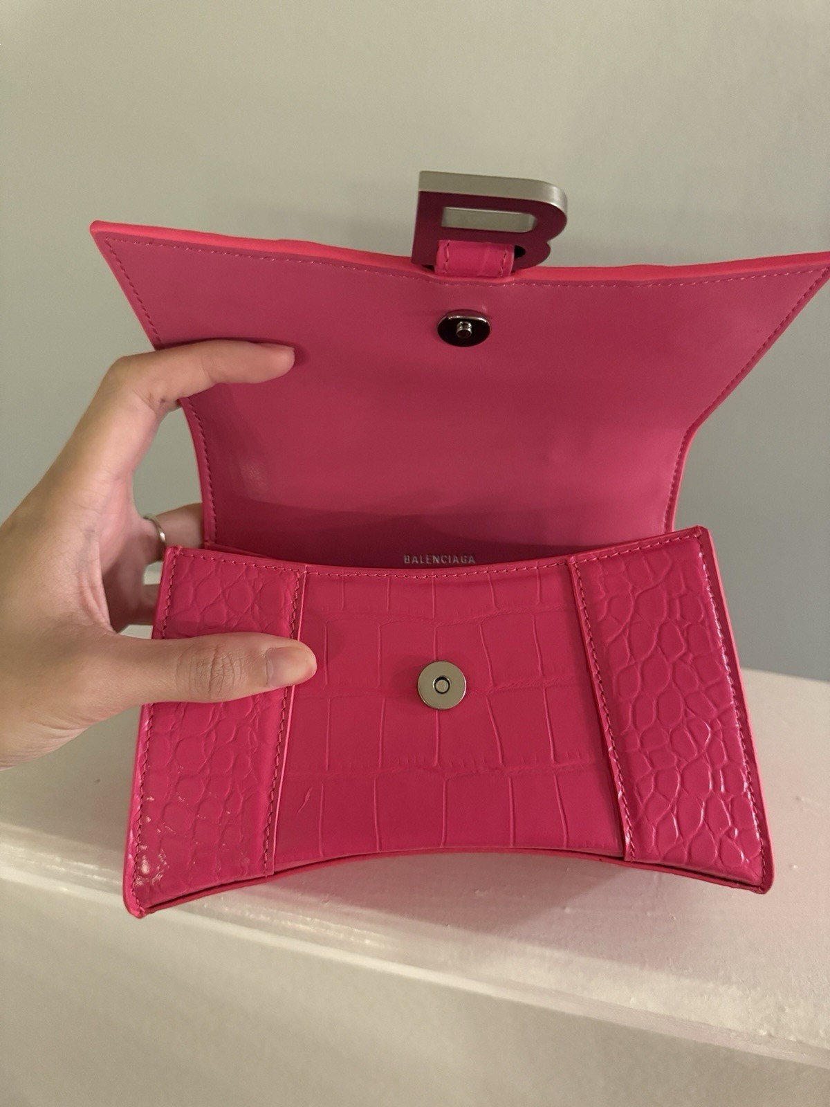 Balenciaga bag — image 3