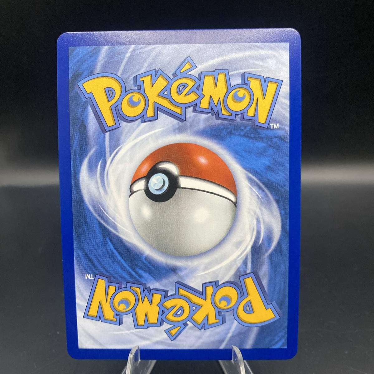 Pokémon Ignition Energy 124/094 - Ultra Rare Full Art - Phantasmal