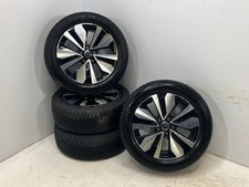 Kompletträder VW T-Roc (A11) 1.5 TSI  110 kW  150 PS (11.2017-> ) 2GA601025AR 1