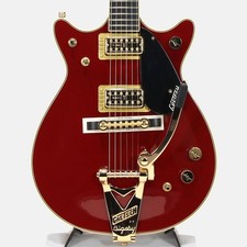 Gretsch G6131T-62 Vintage Select '62 Jet with Bigsby #GG3ty