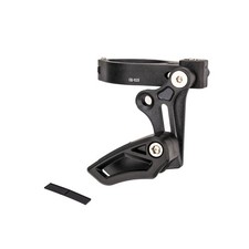 Aluminum Mixture Chain Guide Noise Suppression Fast Release Easy Installation