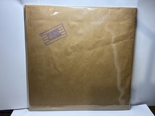 LED Zeppelin in Through the Out Door Vinyl De...