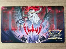 Yugioh Forbidden Crown Desk Mat Gamers Mousepad YGO Gaming Playmat