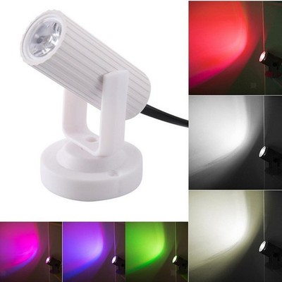 Professionelle RGB Beleuchtung für Partys, KTVs und DJs