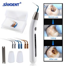Dental Endo Ultra Activator Endo Ultrasonic Irrigator Root Canal Handpiece /tips