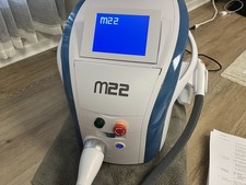 ipl laser Machine