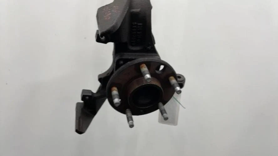 Fuso a snodo anteriore destro PONTIAC FIREBIRD COUPE - Immagine 2 di 3