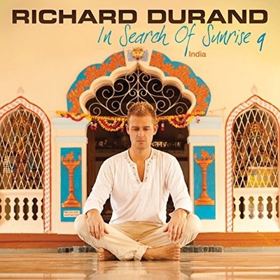 RICHARD DURAND - In Search Of Sunrise 9 'india' - 2 CD - **NEW/STILL SEALED**
