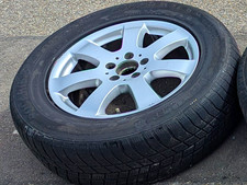 1x 17 Zoll Alufelge A2514011002 Mercedes-Benz ML W164 W251 235 65 1x 17 Zoll Alufelge A2514011002 Mercedes-Benz ML W164 W251 235 65