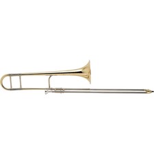 King 2BL Jiggs Whigham Legend Trombone 2BLS Y...
