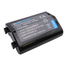 EN-EL18d 3350mAh 36.2Wh Battery for Nikon D4, D4s, D5, D6, Z9 / MB-D17, MB-D18