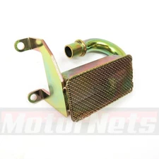 SB Chevy Oil Pump Pick Up Tube High Volume Pump SBC 305 327 350 383 400 V8 M55HV