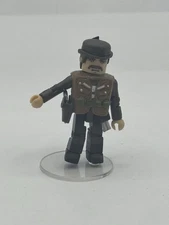 Marvel Minimates Captain America DUM DUM DUGAN 2" (Toys R Us Exclusive) 2011