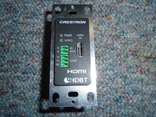 Crestron DM-TX-4K-100-C-1G-B-T / 6505629 4K D...