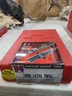 Hornady Custom Grade 300 Win Mag Sizing Depriming Die With Lock N Load Collar