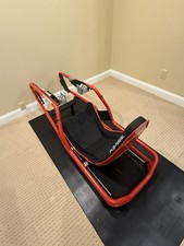 Playseat Formula intelligence Chassis