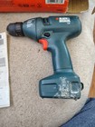 Black & Decker 9099KC 10mm Type 7.2V Forward/Reverse Cordless Drill — photo 2