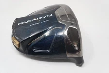 Callaway Paradym 9*  Driver Club Head Only Inv13036131