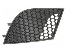 6L68536659B9 RECHTER STOßSTANGENGITTER / ST0342123 / 107212216 / 639460 FÜR SEAT