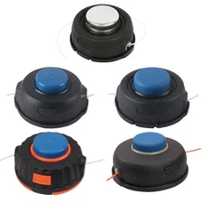 1PCS T25/T35/T25B/T45 String Trimmer Head Weedeater Cutter L ine Head Bump