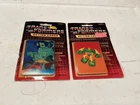 Vtg Transformers g1 ACTION CARDS Lot