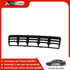 Pare-choc avant Volvo S40
