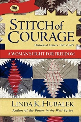 Stitch of Courage A Womens Fig - GOOD