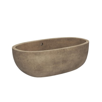 Native Trails NST6636 NativeStone 66'' - Earth