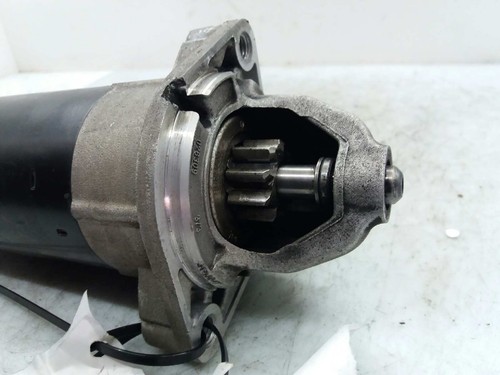 0001108157 MOTOR STARTET FÜR BMW SERIE 5 BERLINA E34 2.5 CAT 7803635   7803635