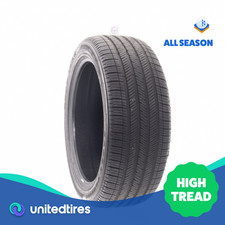 Used 28545r22 Goodyear Eagle Touring 114h - 1032