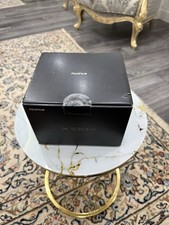 Fujifilm X100VI Professional Digital Compact Camera - Silver Brand New