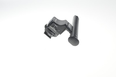 Sony ECM-HS1 Electret Condenser Microphone Gun Zoom #G575