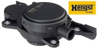 Hengst Filter AS827M ÖLabscheider FüR KurbelgehäUseentlüFtung